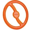 Image de Jouet pour chien BIONIC Anneau TossNTug Toutes tailles de chien Caoutchouc ultra résis