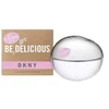 Image de Dkny Eau De Parfum Be 100% Delicious 50ml