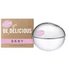 Image de Dkny Eau De Parfum Be 100% Delicious 100ml