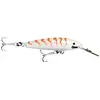 Image de Rapala - Leurre de Pêche CountDown Magnum - Matériel de Pêche avec Corps en Abachi - Leurre Pêche en Mer - Profondeur de Nage 4.5-5.4m - Taille 14cm / 36g - Fabriqué en Estonie - Pearl Orange en occasion ou reconditionné