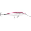 Image de Rapala - Leurre de Pêche Countdown Magnum - Matériel de Pêche avec Corps en Abachi - Leurre Pêche en Mer - Profondeur de Nage 4.5-5.4m - Taille 14cm / 36g - Fabriqué en Estonie - Hot Pink UV en occasion ou reconditionné