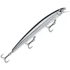 Image de Rapala - Leurre de Pêche MaxRap - Matériel de Pêche avec Construction Plastique - Leurre Pêche en Mer Suspending - Profondeur de Nage 0,3-0,9m - Taille 17cm / 28g - Fabriqué en Estonie - Live Mullet en occasion ou reconditionné
