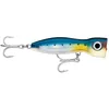 Image de Rapala - Leurre de Pêche X-Rap Magnum Xplode - Matériel de Pêche Corps Robuste Monobloc ABS - Leurre Pêche en Mer - Profondeur de Nage Surface - 17cm / 145g - Fabriqué en Estonie - Blue Sardine en occasion ou reconditionné