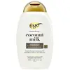 Image de Ogx Shampooing Hydratant Coconut Milk 385ml One Size