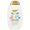 Image de Ogx Après-shampooing Coconut Miracle Oil Hair 385ml One Size