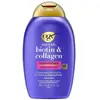 Image de Ogx Après-shampooing Biotin & Collagen 385ml One Size