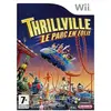 Image de Thrillville 2 Le Parc en Folie