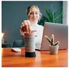 Image de - Câble USB - 24 pin USB-C (M) pour 24 pin USB-C (M) - 1.2 m - support pour Power Delivery 3.0, charge et synchronisation, jusqu'à 480 Mbps,