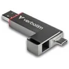 Image de Clé USB Dual QuickStick 512 Go USB-A/USB-C 3.2 Gen 1