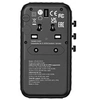 Image de UTA-06 - Adaptateur secteur - GaN III, universel - 100 Watt - 5 A - PD 3.0, QC 4.0+, QC 3.0, Fast Charge, Supercharge, Apple Fast Charge, PD/PPS, USB