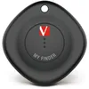 Image de Verbatim My Finder - Traceur Bluetooth pour Sac à Dos, Valise, Portefeuille, clés et Autres - Compatible avec Apple « Où est ? » - Localisateur de clés avec Batterie remplaçable en occasion ou reconditionné