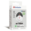 Image de My Finder Personnel Noir, Blanc
