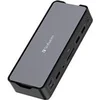 Image de Pro - Station d'accueil - USB-C - 2 x HDMI, DP - 1GbE - 100 watt