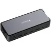 Image de Pro - Station d'accueil - USB-C - 2 x HDMI, DP - SSD 256 Go - 1GbE - 100 watt