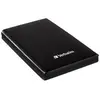 Image de Store 'n' Go Slim - SSD - 256 Go - externe (portable) - USB 3.2 Gen 1 (USB-C connecteur)