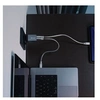 Image de - Adaptateur secteur - GaN - 35 watt - 3 A - PD 3.0, QC 3.0 - 2 connecteurs de sortie (USB-C, USB)