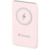 Image de Charge 'n' Go - Banque d'alimentation sans fil - support magnétique - Li-pol - 5000 mAh - 20 Watt - 2.4 A - Apple Fast Charge, PD 3.0, QC 3.0, Apple