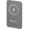 Image de Charge 'n' Go - Banque d'alimentation sans fil - support magnétique - Li-pol - 5000 mAh - 20 watt - 2.4 A - Apple Fast Charge, PD 3.0, QC 3.0, Apple