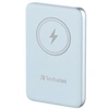 Image de Charge 'n' Go - Banque d'alimentation sans fil - support magnétique - Li-pol - 10000 mAh - 20 Watt - 2.4 A - Apple Fast Charge, PD 3.0, QC 3.0, Apple