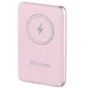 Image de Charge 'n' Go - Banque d'alimentation sans fil - support magnétique - Li-pol - 10000 mAh - 20 Watt - 2.4 A - Apple Fast Charge, PD 3.0, QC 3.0, Apple