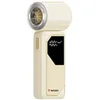 Image de Cool 'n' Go AirJet - Ventilateur - portable - USB-C - argent blanc