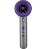Image de Cool 'n' Go Aqua Breeze - Ventilateur - portable - USB-C - violet/gris