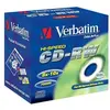 Image de CD-RW DataLifePlus 80 min x 10