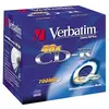 Image de CD-R DataLifePlus SuperAzo 80 min x 10