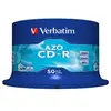 Image de CD-R Azo 80 min x 50