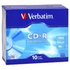 Image de CD-R 700MB X10