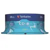 Image de CD-R Extra Protection - 25 x CD-R - 700 Mo 52x - spindle