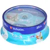 Image de 25 CD-R Spindle Pack