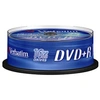 Image de DVD+R 4,7 Go x 25