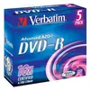 Image de DVD-R 4,7 Go x 5