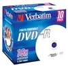 Image de DVD-R 4,7 Go imprimable x 10