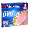Image de DVD-R x5
