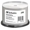 Image de DataLifePlus - 50 x CD-R - 700 Mo 52x - blanc - surface imprimable par jet d'encre, surface imprimable large - spindle