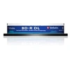 Image de - 10 x BD-R DL - 50 Go 6x - spindle