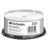 Image de DataLifePlus - 25 x BD-R DL - 50 Go 6x - surface imprimable large - spindle