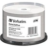 Image de DataLifePlus Professional - 50 x DVD+R DL - 8.5 Go 8x - surface imprimable thermique large - spindle