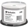 Image de DataLifePlus Professional - 50 x CD-R - 700 Mo 52x - surface imprimable thermique large - spindle