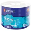 Image de DataLife Extra Protection - 50 x CD-R - 700 Mo (80 min) 52x - blanc - spindle