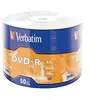 Image de - 50 x DVD-R - 4.7 Go (120 minutes) 16x - argent mat - spindle