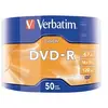 Image de DataLife - 50 x DVD-R - 4.7 Go (120 minutes) 16x - argent mat - spindle