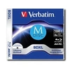 Image de M-Disc - BD-R XL - 100 Go 4x - surface imprimable par jet d'encre - boîtier CD