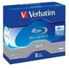 Image de BD-R SL 6x 25 Go