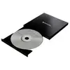 Image de Graveur DVD externe au détail USB 3.1 (Gen 1) noir