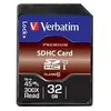 Image de Carte mémoire SDHC 32 Go Class 10