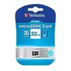 Image de - Carte mémoire flash - 32 Go - Class 10 - micro SDHC
