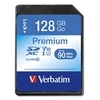 Image de Premium - Carte mémoire flash - 128 Go - UHS Class 1 / Class10 - 600x - SDXC UHS-I